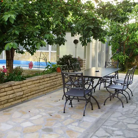 Appartement Arthur Podstrana