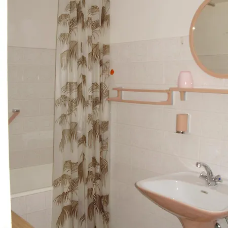 Appartement Arthur Podstrana