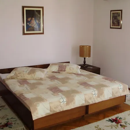 Appartement Arthur *
