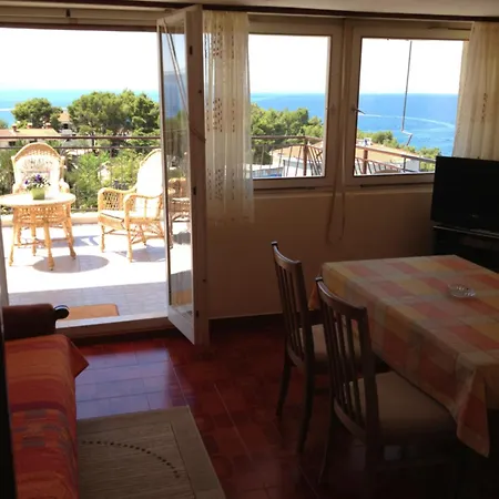 Appartement Arthur