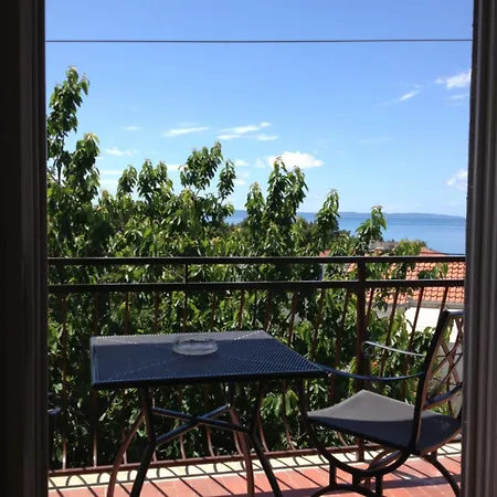 Appartement Arthur *