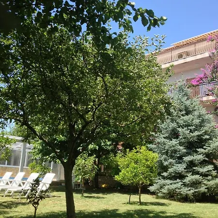 Arthur Apartment Podstrana
