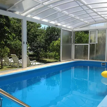 Arthur Appartement *
