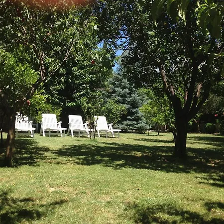 Arthur Lejlighed Podstrana