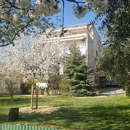 Arthur Apartment Podstrana