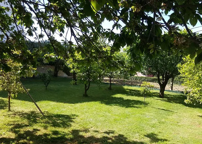 Διαμέρισμα Arthur