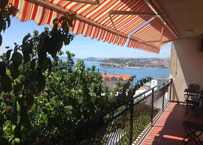 Διαμέρισμα Arthur Ποντστράνα