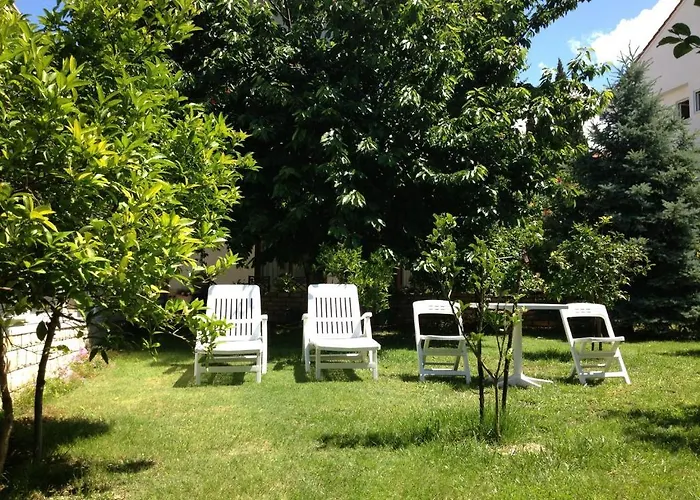 Arthur * Ποντστράνα