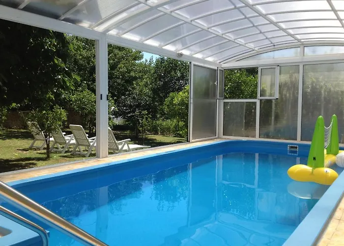 Arthur Διαμέρισμα *