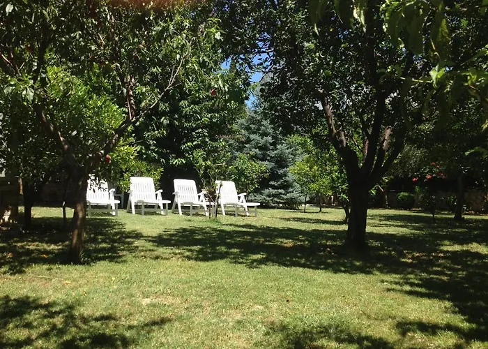 Arthur Διαμέρισμα Ποντστράνα