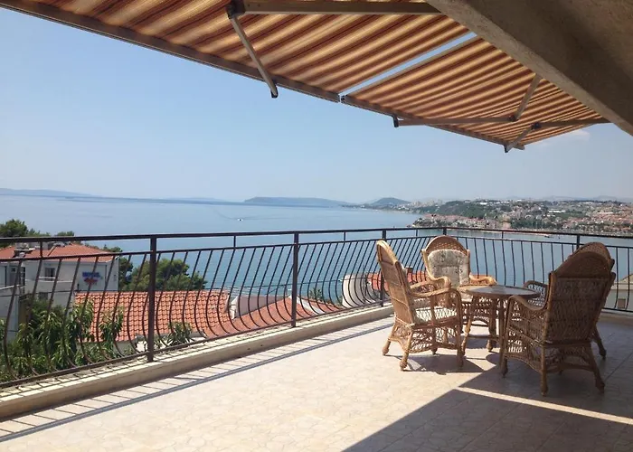 Διαμέρισμα Arthur Ποντστράνα